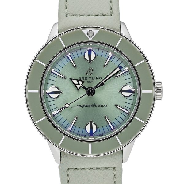 Breitling SuperOcean Heritage 57 A10340